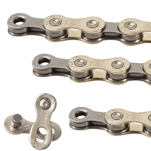 <span class=keywords><strong>Cadena</strong></span> de bicicleta de montaña YBN 10S 11S 12 S, platos y bielas de 10/<span class=keywords><strong>11</strong></span>/12 <span class=keywords><strong>velocidades</strong></span> para <span class=keywords><strong>SRAM</strong></span> 8 9 10 <span class=keywords><strong>11</strong></span> 12 s, desviador 116L - Product Image 5