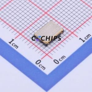 Q3309CA600032 Pre-Programmed Oscillator SMD7050-4P Oscillator ( Frequency: 10MHz ) - Product Image 1