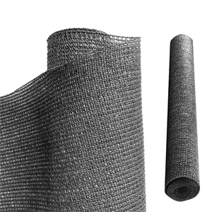 Agricultura Shade Net 100% HDPE Shadow Mesh con <span class=keywords><strong>malla</strong></span> <span class=keywords><strong>de</strong></span> color verde oscuro, negro, blanco - Product Image 1