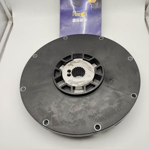 High Quality <b>Coupling</b> with Spline Rm59286336 RM59286336 - Product Image 6