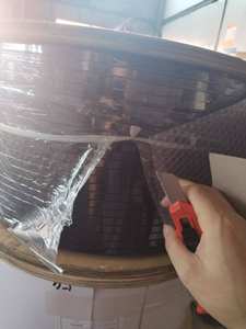 Ofertas por tiempo limitado 180/200 ℃ Compresor de alambre de aluminio esmaltado rectangular plano Transformador Herramienta eléctrica Bobina de rebobinado del motor - Product Image 6