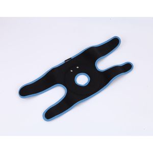 Nuevo masajeador de rodilla Nuevo masajeador de vibración recargable Masajeador de rodilla inteligente - Product Image 4