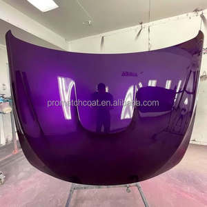 <span class=keywords><strong>สี</strong></span>เพอร์เพิร์ทสีรถและเรือ<span class=keywords><strong>สี</strong></span>เพอร์เฟค<span class=keywords><strong>ส</strong></span>ูตรสำหรับการพ่นแบบง่ายมีเอฟเฟกต์ที่สวยงาม - Product Image 4