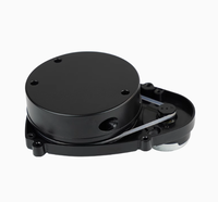 YDLIDAR X3 LiDAR Sensor ROS2 Modules et kits électroniques pour le positionnement de la navigation de cartographie de robot pour EAI
