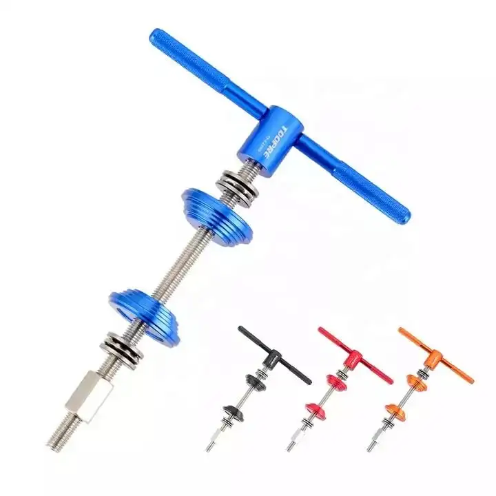 Hot Selling Toopre Mountain Bicycle Headset Installation Removal Tools MTB Bike Bottom Bracket Bearing Press-In Tools