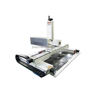 Tubo Láser RF de 5W 10W 30W 40W 60W 150W, Fuente Láser de CO2, Tubo Metálico de Radiofrecuencia para Máquina de Marcado Láser de CO2 - Product Image 6