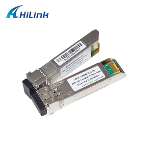 Thu phát mô-đun 10g cơ sở <span class=keywords><strong>GBIC</strong></span> mô-đun wdm <span class=keywords><strong>10km</strong></span> SFP + 1270/1330nm <span class=keywords><strong>10km</strong></span> Simplex LC kết nối tương thích - Product Image 4