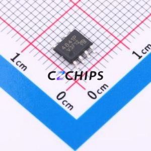 ทรานซิสเตอร์ภาคสนามทรานซิสเตอร์30V-VB AM4841P-T1-PF ของแท้ใหม่ - Product Image 1