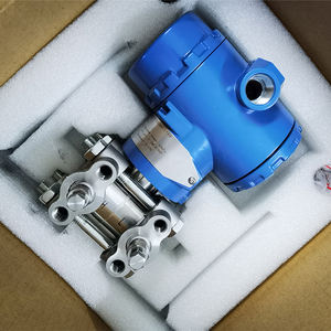 เครื่องส่งสัญญาณความดันแตกต่าง TX3351-D-DP เครื่องควบคุมความดันอากาศแบบส่งสัญญาณ พร้อมสัญญาณ 4mA-20mADC การสื่อสาร 485 - Product Image 6