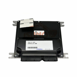 प्रोग्राम PC200-10MO खुदाई नियंत्रक कंप्यूटर 7835-51-1002 - Product Image 2