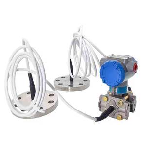 Transmetteur de pression à membrane isolée SmartLine STR700, précision de 0,075 %, rapport de réduction 100:1, double isolation 4-20 mA HART/FF, IP66/67 - Product Image 4