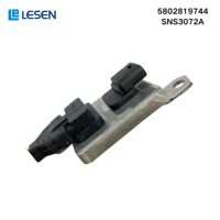 Capteur NOX SNS3072A 5802819744 pour IVECO, pièces détachées automobiles, capteurs automobiles, système d'échappement, pièces de camion, accessoires, qualité OE