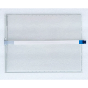 Verre de numériseur tactile pour écran de moniteur <span class=keywords><strong>Philips</strong></span> M1097A - Product Image 1