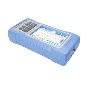 DANA-260PLUS Medidor de rugosidad de superficies portátil de alta precisión/Probador digital portátil de rugosidad de superficies - Product Image 2