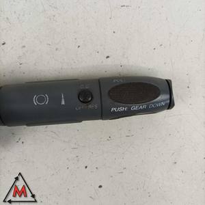 Levier de commande de changement de vitesse 41221261 pour Iveco Stralis 07-19 d'occasion (85009) - Product Image 2