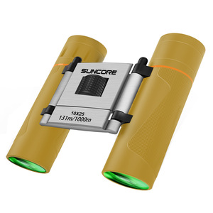 Suncore Binoculars 10X25 Children Outdoor High Definition Night Vision - Product Image 2