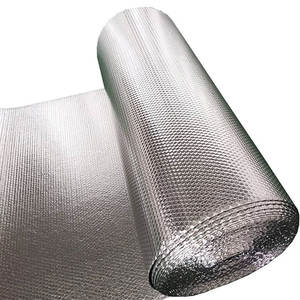 Offre Spéciale personnalisée OEM prix direct d'usine feuille d'aluminium brossé épais - Product Image 1