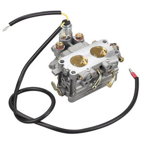 Carburador para Motosierra GX670 <span class=keywords><strong>GX</strong></span> 670, Motor de 24 HP, Carburador para Motosierra, Maquinaria de Jardín - Product Image 2