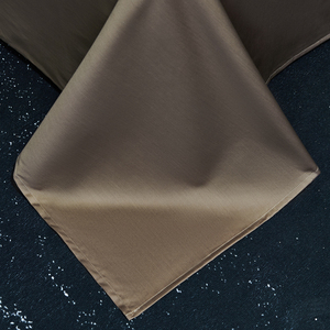 Set di biancheria da letto in quattro pezzi intrecciati per la primavera estate, di lusso moderno, fresco e setoso - Product Image 6