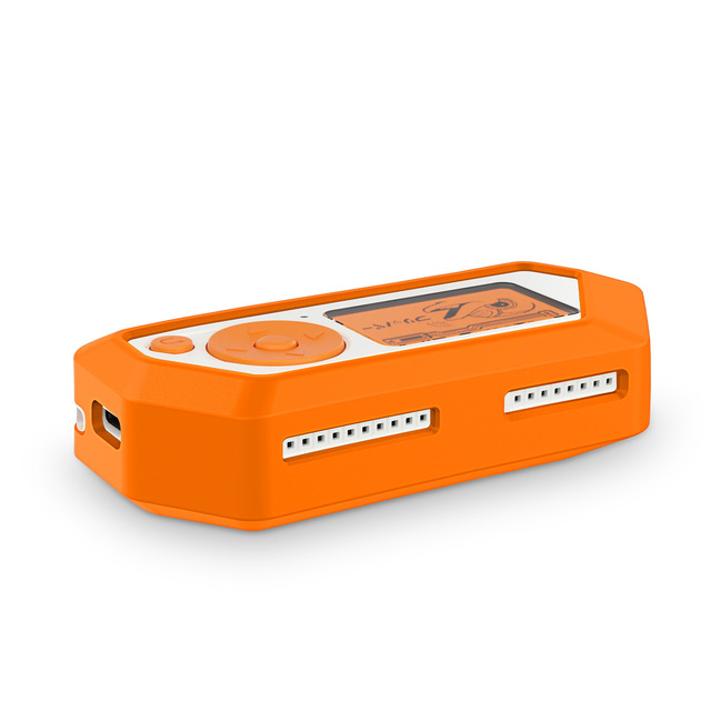 For Zero Silicone Protection Case-Anti-Drop Thickened Shockproof Game Housing Tool Accessories