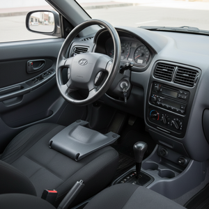 Panel Inferior del Volante Compatible con Accent 95 00 (Área de la Rodilla) 84750 22001 TR - Product Image 3