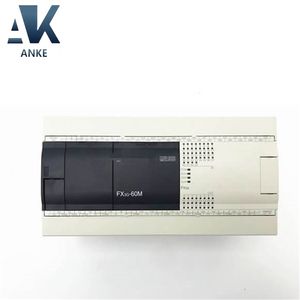 โมดูลคอนโทรลเลอร์ Mitsubishi PLC FX3G-60MR-ES/A FX3G-60MT-ES/A - Product Image 6