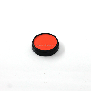Promotion Usine 2020 <span class=keywords><strong>Peinture</strong></span> Corporelle à Base d'Eau 30G DIY pour Visage et <span class=keywords><strong>Corps</strong></span>, Résistante aux <span class=keywords><strong>UV</strong></span> - Product Image 5