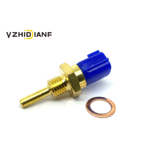 Sensor de temperatura del refrigerante OEM 22630-44B20 para <span class=keywords><strong>Nissan</strong></span> 200SX Pathfinder Maxima - Product Image 1