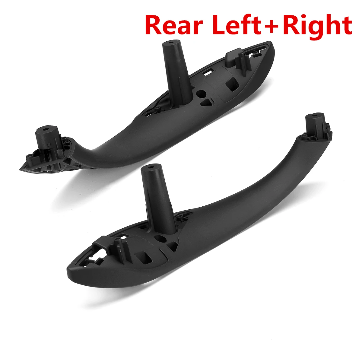 Trasero Izquierdo Derecho