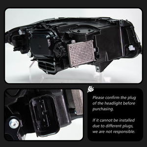 Para <span class=keywords><strong>BMW</strong></span> Serie 5 F10 F18 <span class=keywords><strong>520i</strong></span> 525i Faro LED 2011-2017 Actualización a Ojos de Ángel Luces de Circulación Diurna Accesorios - Product Image 6