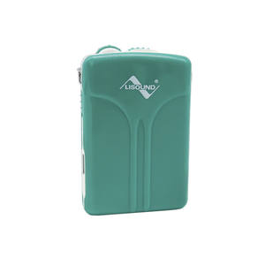 Carcasa de Soporte para Dispositivo de Bolsillo de Buena Calidad a Precio Económico, Juego de Carcasas de Soporte para Dispositivo de Bolsillo para Ensamblar - Product Image 1