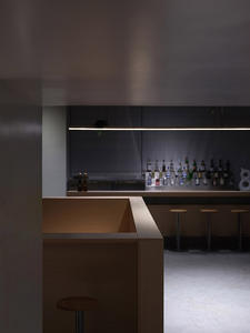 Yaratıcı iş stüdyoları için endüstriyel ofis tasarımı hammadde aksan sağlam ticari iç servis grafik tasarım - Product Image 6