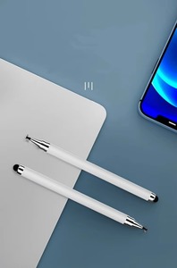 Stylet pour écran 2 en 1, universel pour téléphones mobiles, tablettes, stylet capacitif pour <span class=keywords><strong>dessin</strong></span>, stylet pour téléphone iPad <span class=keywords><strong>Apple</strong></span> - Product Image 5