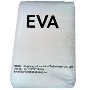 Free Sample Virgin And Recycled Eva Plastic Raw Material/eva Granules/ethylene-vinyl Acetate Copolymer Resin Price