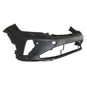 Accesorios Originales para Automóviles, Parachoques Delantero con Orificio o sin Orificio para Volkswagen <span class=keywords><strong>Taigo</strong></span> <span class=keywords><strong>2021</strong></span> 2022 2023 2024 Compatible con 2G7807221CGRU - Product Image 2