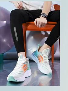 Zapatos Deportivos para Hombre 2026, Zapatos para Correr con Suela Suave y Amortiguación de Impactos, Zapatos Casuales Transpirables de Malla para Hombre - Product Image 5