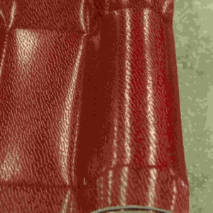 Nuovo materiale da costruzione Gazebo ondulato foglio di copertura in plastica in fibra di carbonio e piastrelle in resina sintetica - Product Image 3