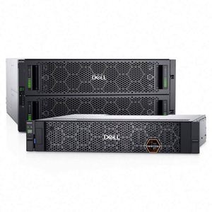 ระบบจัดเก็บข้อมูล SAN Storage Power Vault ME5084 ระบบจัดเก็บข้อมูลเครือข่าย Me5084 - Product Image 3