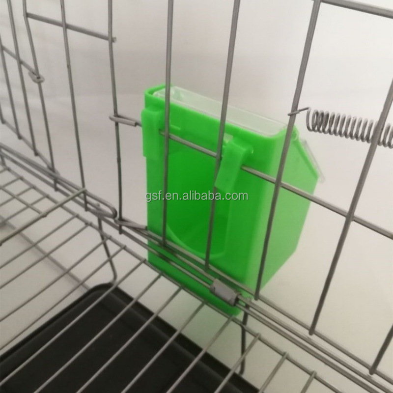 pigeon accessories feeder