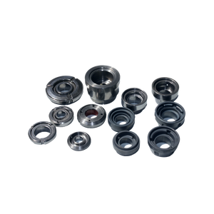 Componenti Personalizzati DewinTech in Metallo Sinterizzato per Valvole a Pistone, Parti per Ammortizzatori, Trattamento Superficiale a Vapore e Olio - Product Image 6