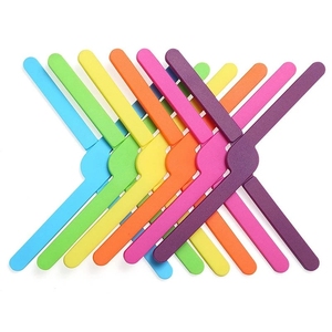 <span class=keywords><strong>Sottopentola</strong></span> pieghevole in <span class=keywords><strong>Silicone</strong></span> pieghevole resistente al calore multiuso in <span class=keywords><strong>Silicone</strong></span> caldo - Product Image 1