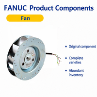 A90L-0001-0548 # Ventilateur de refroidissement du moteur à broche F, AC 200V, 3 phases, pour CNC Alpha I Series, pièce de rechange