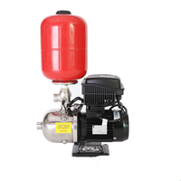 CNP 0.5HP Pompa Air dengan 7.5KW