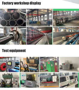 Tuyau d'aspiration et de refoulement flexible résistant aux intempéries <span class=keywords><strong>avec</strong></span> caoutchouc composite - Product Image 5