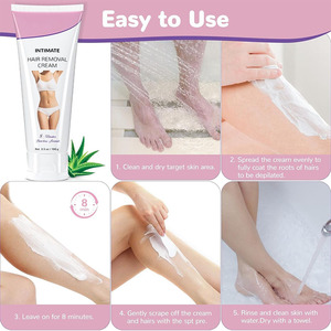 Venta caliente cuerpo orgánico debajo del brazo depilación crema Spray <span class=keywords><strong>para</strong></span> hombres permanente <span class=keywords><strong>para</strong></span> <span class=keywords><strong>siempre</strong></span> - Product Image 3