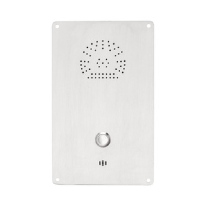 Intercomunicadores VoIP para Autobús, Teléfono Inalámbrico para Ascensor con Conexión RJ11, Productos Nuevos Personalizables - Product Image 4