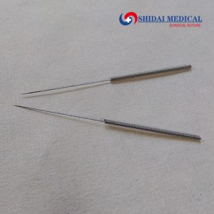Aiguilles de Dry Needling Stériles Réutilisables pour Massage Corporel à Domicile – Produit d'<span class=keywords><strong>Acupuncture</strong></span> - Product Image 6