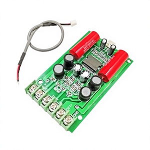 TA2024 บอร์ดพัฒนาดิจิทัล คอมพิวเตอร์ในรถยนต์ เครื่องขยายเสียงขนาดเล็ก HIFI - Product Image 1