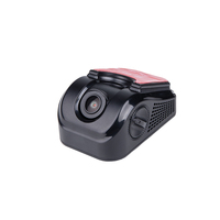 Caméra de recul AHD 1080P Lanchi LC-QS04 pour camions et bus - Étanche, vision nocturne, angle de vue réglable, assistance au stationnement 1