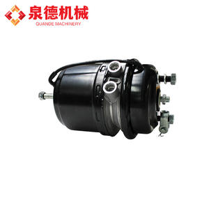 สำหรับกระบอกเบรก Scania P450 แบบดุมล้อหน้า เพลาที่สอง 2413466/2413462 ความเข้ากันได้ของคาลิปเปอร์เบรก - Product Image 2